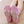 Load image into Gallery viewer, Cute fruit transparent long socks (3 pairs) yc23730