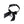 Load image into Gallery viewer, Lolita bell collar YC21380