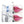 Load image into Gallery viewer, Jelly lipstick YC21246