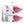 Load image into Gallery viewer, Jelly lipstick YC21246