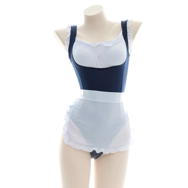 Cute cat maid outfit YC24282