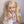 Load image into Gallery viewer, Lolita long curly blonde wig YC24443