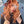 Load image into Gallery viewer, lolita Halloween orange wig yc23766
