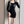 Load image into Gallery viewer, DARK PUNK SKELETON SKELETON DRESS YC24561