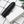 Load image into Gallery viewer, Black matte lipstick MS1021