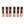 Load image into Gallery viewer, Lip glaze MS1023