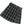 Load image into Gallery viewer, Lolita lattice irregular high waist A-line skirt YC21548