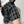 Load image into Gallery viewer, Lolita lattice irregular high waist A-line skirt YC21548