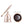 Load image into Gallery viewer, Eyebrow cream MS1065