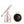 Load image into Gallery viewer, Eyebrow cream MS1065