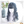 Load image into Gallery viewer, Lolita dark blue wig yc20545