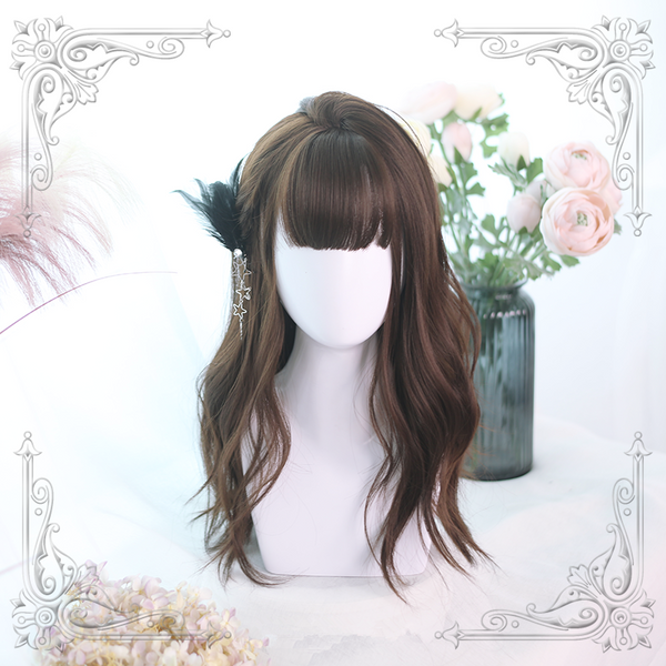 Japanese Lolita wig yc20531