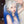 Load image into Gallery viewer, LOLITA BLUE GRADIENT WIG YC24547