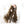 Load image into Gallery viewer, Lolita cos long curly hair wig yc20504