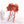 Load image into Gallery viewer, Harajuku lolita orange wig YC21331