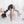 Load image into Gallery viewer, Harajuku stitching wig YC21958