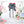 Load image into Gallery viewer, Lolita Gradient Color Wig YC24276