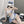 Load image into Gallery viewer, Sexy cosplay maid suit yc22767