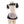Load image into Gallery viewer, Cosplay Homewear Maid Set yc24659