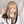 Load image into Gallery viewer, Lolita long straight mixed color wig YC24520