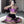 Load image into Gallery viewer, Softgirl halloween mesh set yc24771