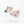 Load image into Gallery viewer, Cute bunny hairpin yc22375