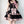 Load image into Gallery viewer, Lolita bow lace jsk dress(plus size) yc50174