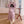 Load image into Gallery viewer, Coral fleece purple pajamas YC24550