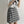 Load image into Gallery viewer, Black and white plaid button skirt YC21558