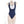 Load image into Gallery viewer, Lolita one-piece swimsuit + tail YC21542