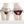 Load image into Gallery viewer, Lolita sexy milk silk openwork briefs YC21467