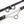 Load image into Gallery viewer, Lolita love clavicle chain YC21540