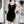 Load image into Gallery viewer, gothic velvet slip dress yc24742