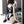 Load image into Gallery viewer, Lolita jumpsuit maid wear YC21666