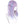 Load image into Gallery viewer, Lolita purple wig YC24493