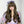 Load image into Gallery viewer, Korean Version of the Air Bangs Wig YC20352