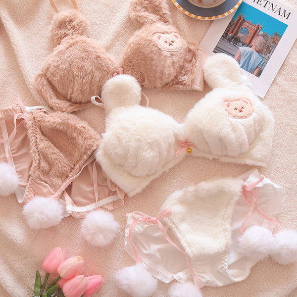 Cinnamoroll  Plush underwear set yc24624