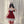 Load image into Gallery viewer, Christmas red costume yc24601