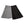 Load image into Gallery viewer, Black gray stitching pleated skirt yc22255