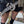 Load image into Gallery viewer, Punk rhinestone belt YC24482