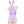 Load image into Gallery viewer, Purple Maid Bunny Girl yc24769