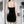 Load image into Gallery viewer, gothic velvet slip dress yc24742