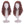 Load image into Gallery viewer, Cosplay Black Widow Brown Wig YC24515