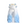 Load image into Gallery viewer, Ice Cream Blue Wig YC50031