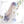 Load image into Gallery viewer, Lolita mixed color wig YC21830