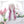 Load image into Gallery viewer, Harajuku Lolita Gradient Wig YC24182