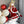 Load image into Gallery viewer, COSPLAY CHRISTMA CLOAK YC24537