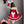 Load image into Gallery viewer, Christmas cute bunny dress yc24790