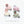 Load image into Gallery viewer, Cute bunny hairpin yc22375