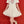 Load image into Gallery viewer, Japanese Cherry Lace Cake Skirt yc50149
